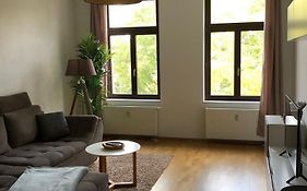 ***Stylische Wohnung direkt am Hauptbahnhof***